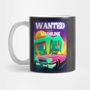 Cadillac El Dorado 4 Mug